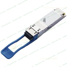 Модуль оптический Future Technologies FT-QSFP+-LR4 Модуль оптический FT-QSFP+-LR4 (40Gb/s, 10km,Tx=1310nm, LC, SM, DDM)
