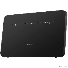 Интернет-центр Huawei B535-232a (51060HVA) 10/100/1000BASE-TX/3G/4G/4G+ cat.7 черный