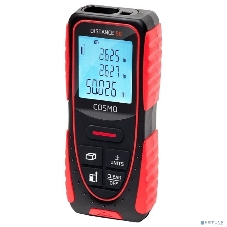 Дальномер лазерный ADA Cosmo 50 0.05 до 50м ±1.5мм 2хAAA/1.5В