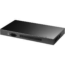 Коммутатор Cudy GS2028PS4-400W, 24×1 Гбит/с, 4×1 Гбит/с Combo (RJ-45/SFP)