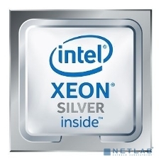 Процессор Intel Xeon Silver 4110 (2.1 GHz, 11M Cache, FC-LGA14) tray