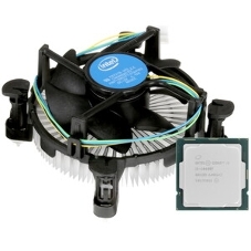 Процессор Intel Core i5-10400F Soc-1200 2.9GHz OEM