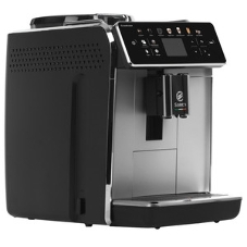 Кофемашина Saeco GranAroma SM6582/30 1500Вт металлик