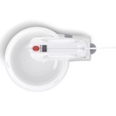 Миксер ручной Bosch MFQ2600W 375Вт, белый