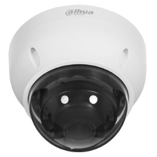Купольная IP-видеокамера Dahua DH-IPC-HDPW1431R1P-ZS-S4 4Мп, 1/3” CMOS, моторизованный объектив 2.8~12мм, ИК-подсветка до 40м, IP67, корпус: пластик