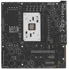 Материнская плата ASUS TUF GAMING B650M-PLUS, AM5, AMD B650, 4xDDR5, 4xSATA, 2xM.2, 1xPCIe 4.0 x16, 1xPCIe 4.0 x4, 1xDP, 1xHDMI, 1x 2.5Gb LAN, 4xUSB-A 3.2 Gen 2, 1xUSB-A 3.2 Gen 1, 1xUSB-C 3.2 Gen 2x2, 5x3.5 мм, 7.1, mATX