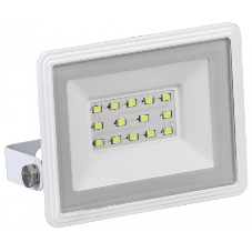 Прожектор светодиодный IEK LPDO601-20-65-K01 06-20 белый IP65 6500 K IEK
