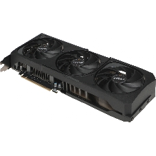 Видеокарта MSI GeForce RTX 5070 SHADOW 3X OC, 12 GB GDDR7, 192 bit, 3xDisplayPort, HDMI, GPU 2330 MHz