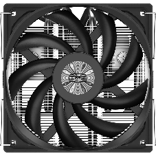 Кулер для процессора PCCooler RC600-67 (125W, 4-pin PWM, 67.5mm, Al, 4x6mm, 1x120мм, 62.5CFM, 32.5dBA, 2300RPM, S: 1851/1700/1200/115X, AM5/AM4, черный)
