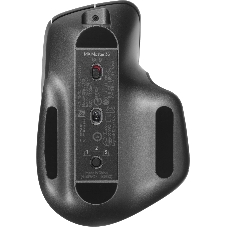 Комплект клавиатура+мышь Logitech MX Keys S Combo беспроводной, USB, 8000 DPI, серый