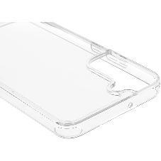 Чехол (клип-кейс) VLP, для Samsung Galaxy S22+, прозрачный vlp-tgs22p-tp