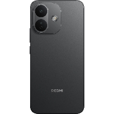 Смартфон Xiaomi Redmi Note 17 Pro 5G, 6/128Gb, черный