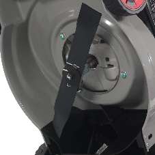 Газонокосилка бензиновая Интерскол Gb-42/145, 3,5 л.с.