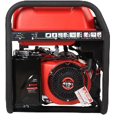 Бензиновый генератор A-iPower A8500ТEA 20115