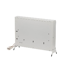 Конвектор электрический HINTEK Power 1500M SE 04.05.01.214588 белый, 1500 Вт, 20 м2, термостат