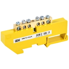 Шина Iek YNN10-69-6D-K05 PE 