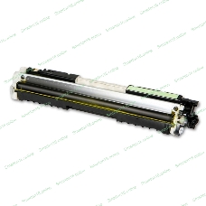 Картридж лазерный Cactus CS-C729Y желтый (1000 стр.) для Canon i-SENSYS LBP7010C/LBP7018C