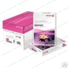 Бумага XEROX Colour Impressions Silk 110гр. SRA3 с повышенной гладкостью и жесткостью 500лист.