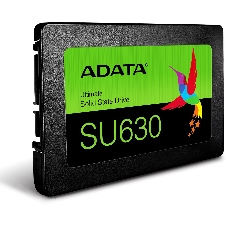 Накопитель SSD ADATA Ultimate SU630, 1920Gb, 2.5