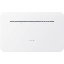Маршрутизатор Wi-Fi 1200MBPS 4G белый B535-232A HUAWEI
