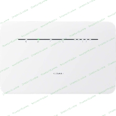 Маршрутизатор Wi-Fi 1200MBPS 4G белый B535-232A HUAWEI