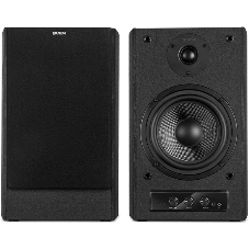 Акустическая система SVEN АС MC-30, черный (200 Вт, Bluetooth, пульт, Optical)