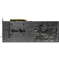 Видеокарта Palit RTX4070Ti GAMEROCK 12Gb 192 GDDR6X 2310/21000 HDMIx1 DPx3 HDCP Ret