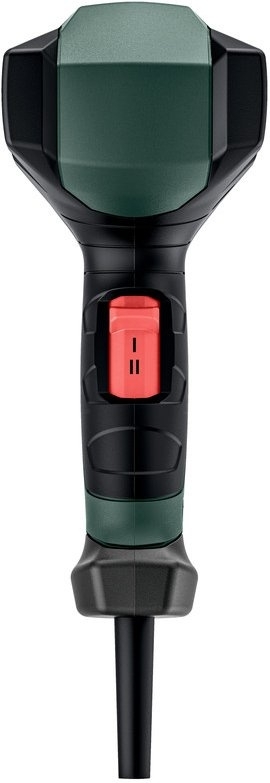 Фен технический Metabo HG 16-500 1600Вт темп.300/500С