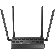 Маршрутизатор D-Link DVG-5402G/GFRU/S1A