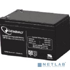 Батарея для ИБП Gembird BAT-12V12AH