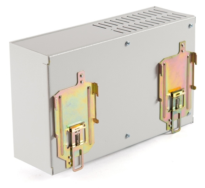 Источник беспер. питания SKAT UPS 500/300 DIN Бастион 451
