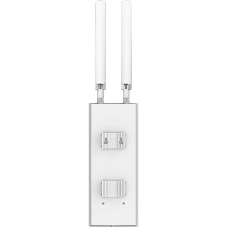 Повторитель беспроводного сигнала Cudy RE1200 OUTDOOR AC1200 Wi-Fi белый