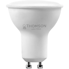 Лампа светодиодная Hiper THOMSON LED MR16 800Lm GU10 3000K TH-B2055