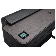 Плоттер струйный HP Designjet T630, A1, цветной, 24
