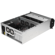 Серверный корпус Exegate Pro 4U4139L RM 19