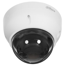 Купольная IP-видеокамера Dahua DH-IPC-HDPW1431R1P-ZS-S4 4Мп, 1/3” CMOS, моторизованный объектив 2.8~12мм, ИК-подсветка до 40м, IP67, корпус: пластик