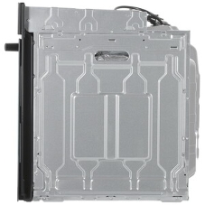 Духовой шкаф электрический Gorenje BOX6737E01BG черный, встраиваемый