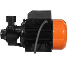 Насосы бытовые Насос поверхностный PATRIOT QB-70 315302456 Мощн. - 700 Вт, напр. - 220 В, макс.производит. -3100 л/час, макс.глуб.всас. - 7 м., макс. выс.подъема- 60 м., корпус - пластик.