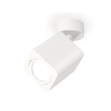 Светильник Ambrella Light XM7812010 SWH белый песок MR16 GU5.3 (A2202, C7812, N7710)