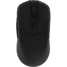 Мышь беспроводная/проводная MSI Versa 300 Elite черный, 26000 dpi, радиоканал, Bluetooth, USB, кнопки - 6