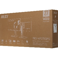 Монитор 27