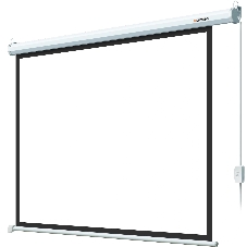 Экран с электроприводом Lumien LEC-100118 Eco Control 137x192 см (раб. область 104х186 см) (84