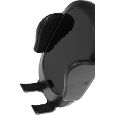 Держатель Wiiix HT-417TW10NN-B магнитный черный