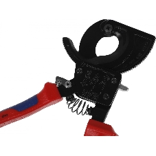 Кабелерез KNIPEX KN-9531250 250 мм типа трещетка