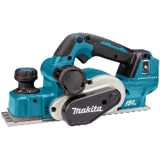 Рубанок Makita DKP181RT 82мм 12000об/мин