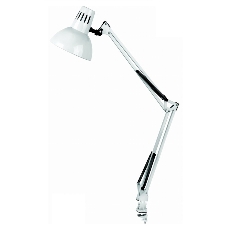 Лампа настольная Camelion KD-312С0160Вт 220В Е27