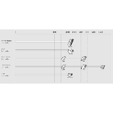 Блок питания Aerocool/Formula ECO-500W, 500Вт, 120мм, серый