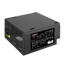 Блок питания ExeGate 600PPE (EX260643RUS-S), 600Вт, 120мм, черный