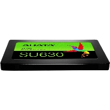 Накопитель SSD ADATA Ultimate SU630, 1920Gb, 2.5