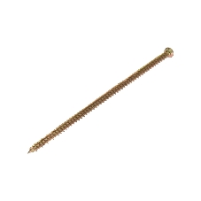 Шуруп по бетону Kranz 7.5х182, короб (50 шт./уп.)